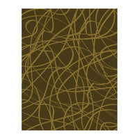 Dream Net in the Dark Night (Print Only)