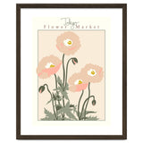Flower Market Tokyo Poppy thumbnail