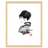 Watercolor Kimono thumbnail
