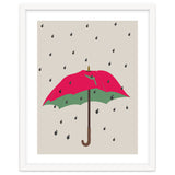 Watermelon Umbrella thumbnail