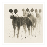 Sumi E 05 (Print Only)