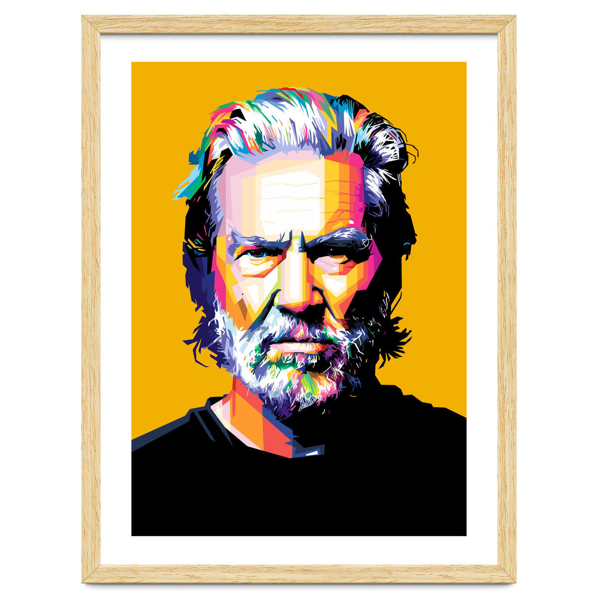 Jeff Bridges