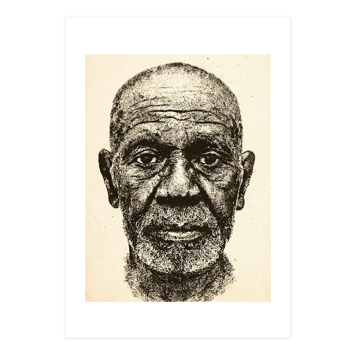 Gyotaku 06.02 (Print Only)