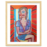 Mujer En El Sillon 2 thumbnail