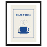 RELAX COFFEE CAT thumbnail