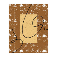 Background of Life (Print Only)