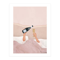 Morning Wine (Print Only)