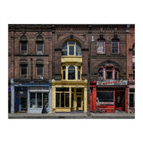 Books and Bistros and Butchers No 8 Color Version (Print Only) thumbnail