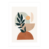 Soft Shapes IV (Print Only) thumbnail