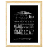 Geometry No 10 with Border thumbnail