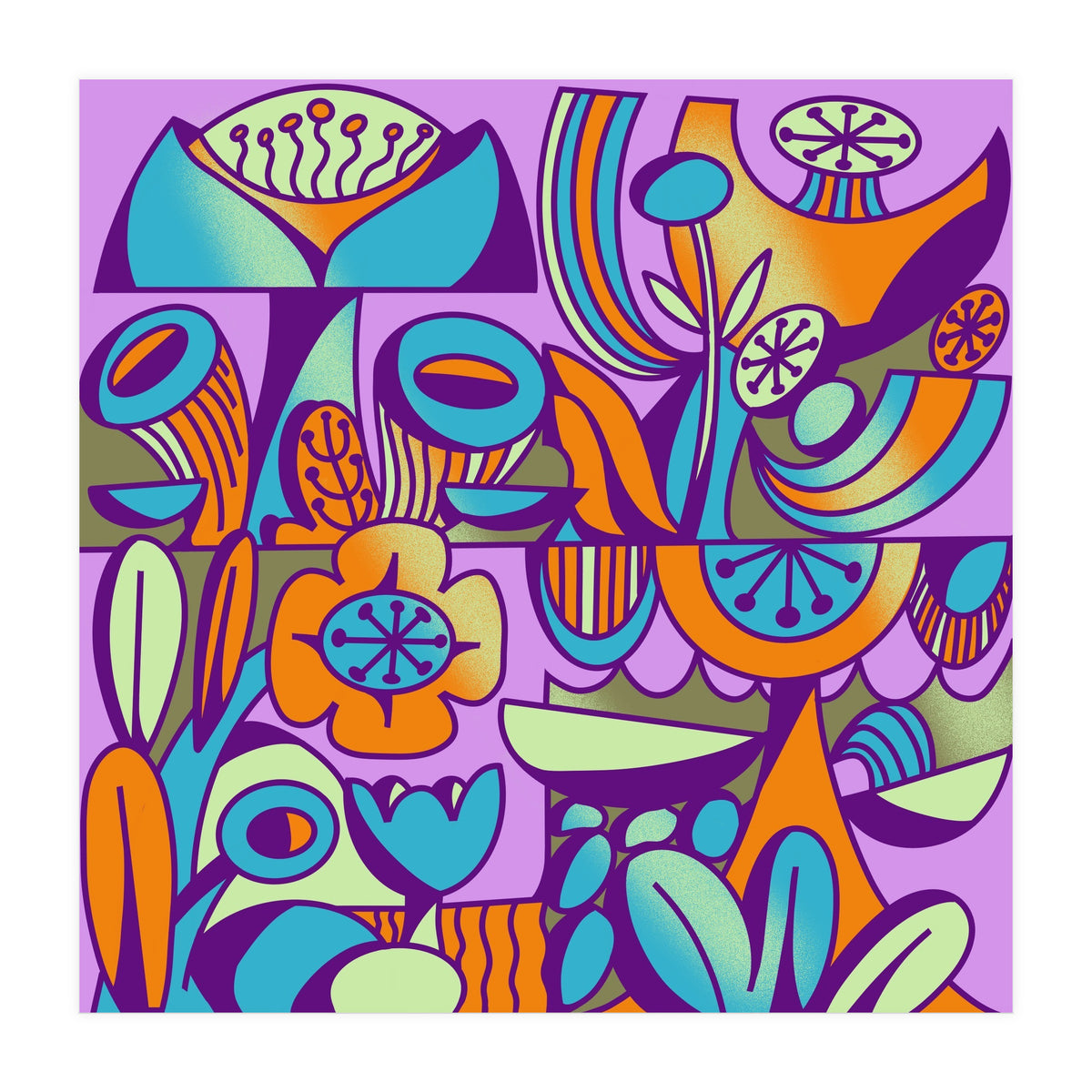 blossom (Print Only)