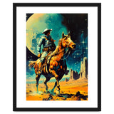 The Space Cowboy thumbnail