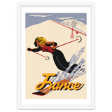 Ski In France thumbnail