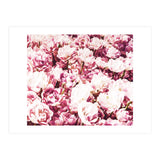 Pink Mood #society6 #decor #buyart  (Print Only) thumbnail