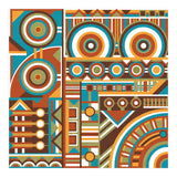 Funky (Print Only) thumbnail