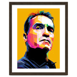 Arnold Schwarzenegger thumbnail
