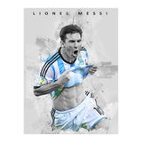 Lionel Messi (Print Only) thumbnail