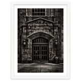 McLaughlin Motor Car Showroom No 1 thumbnail