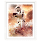 Star Wars thumbnail