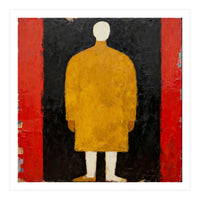 Fed Up 04 (Print Only)