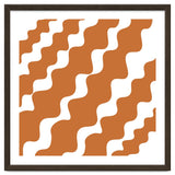 Brown Wavy Pattern thumbnail