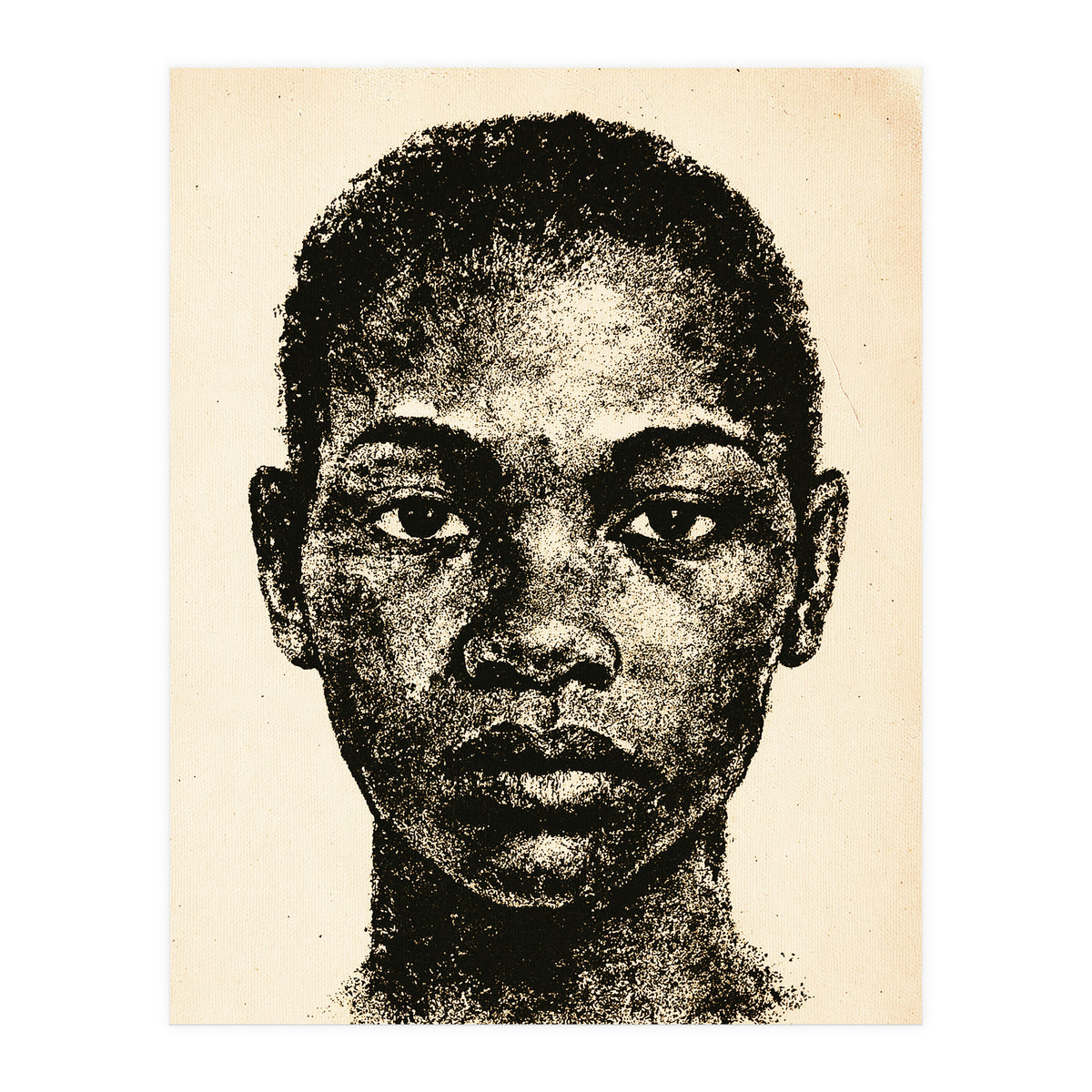 Gyotaku 05.02 (Print Only)