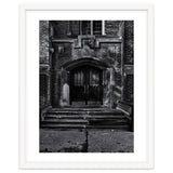 St. Michael's Cathedral Basilica Entrance thumbnail