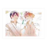 Anime (Print Only) thumbnail