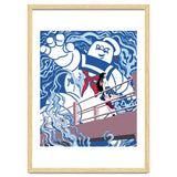Daydreaming thumbnail