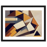 Geometric Collapse thumbnail