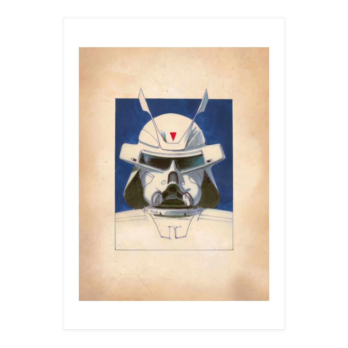 Star Wars (Print Only)