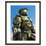 Halo thumbnail