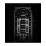 Geometry No 45 with Border (Print Only) thumbnail