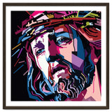 Jesus Christ Style WPAP thumbnail