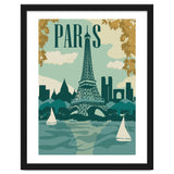 Paris, France thumbnail
