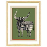 Striped Bull thumbnail