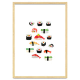 Sushi thumbnail