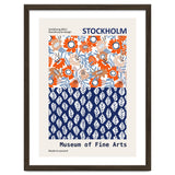 Museum of Fine Arts Stockholm thumbnail