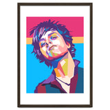 Billie Joe Armstrong art thumbnail
