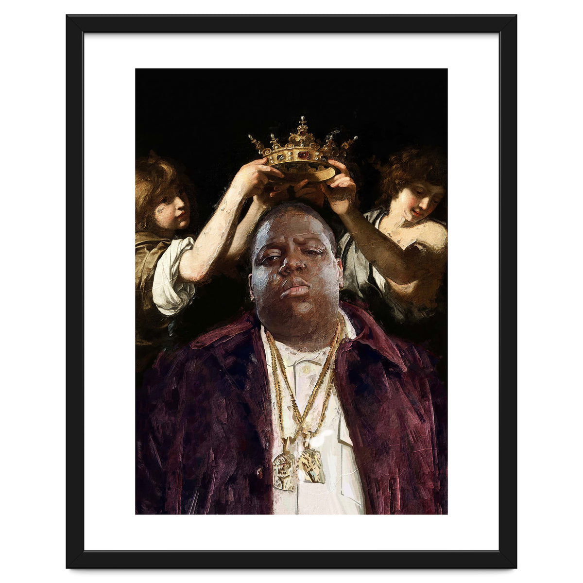 Biggie King