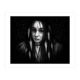 While The World Sleeps (Print Only) thumbnail