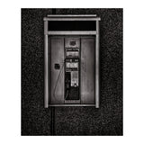Phone Booth No 33 (Print Only) thumbnail
