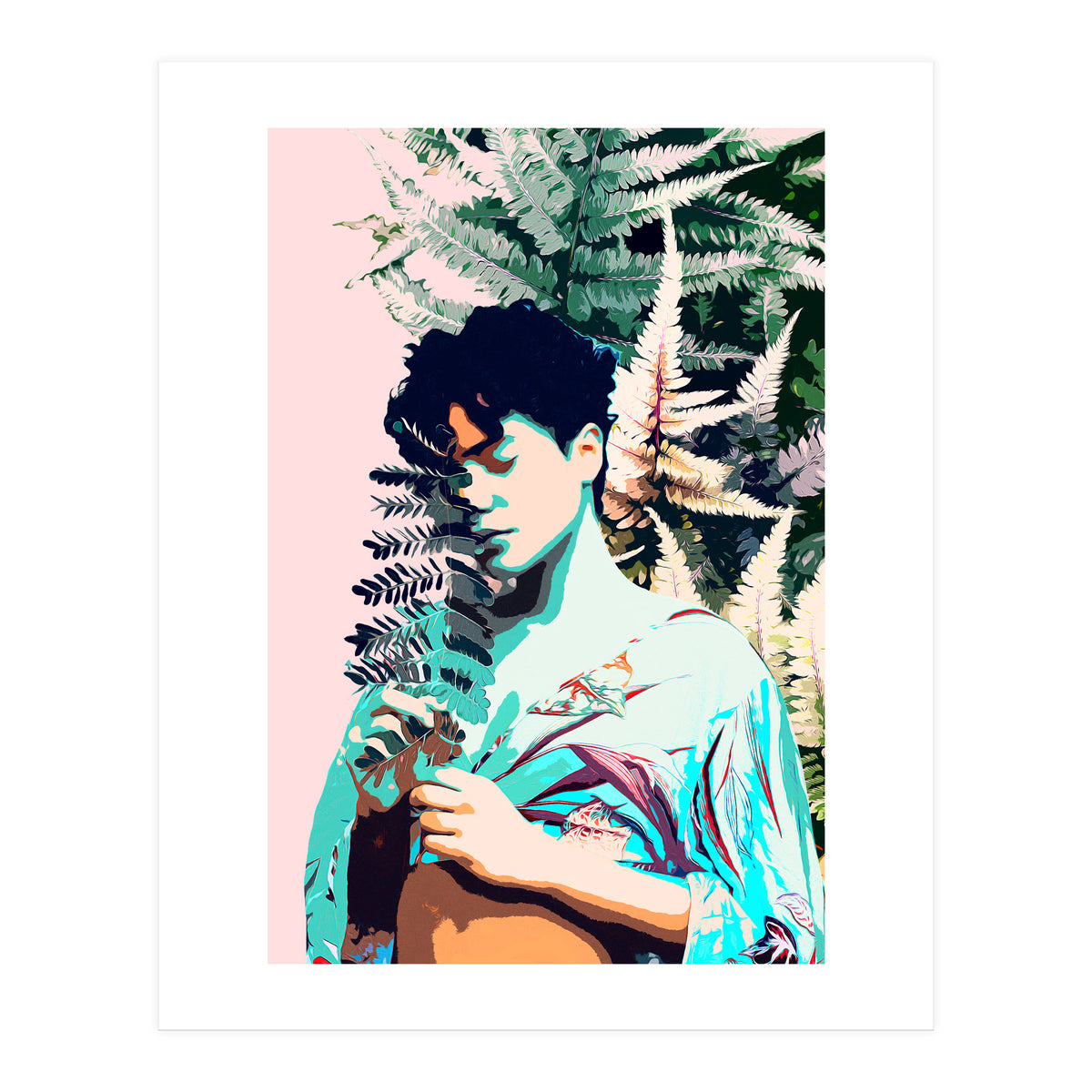 Aesthete #society6 #decor #buyart (Print Only)