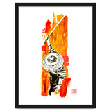 Samurai From Above thumbnail