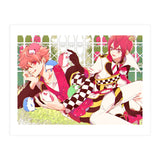Anime (Print Only) thumbnail
