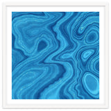 Blue Agate Texture 07 thumbnail