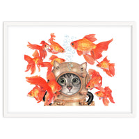 Scuba Catlgbright