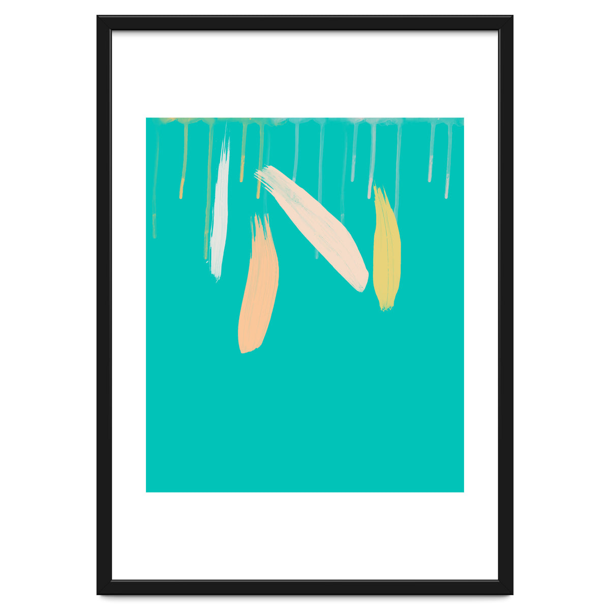 Passion Colors Everything