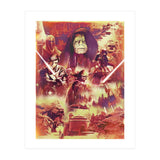 Star Wars (Print Only) thumbnail