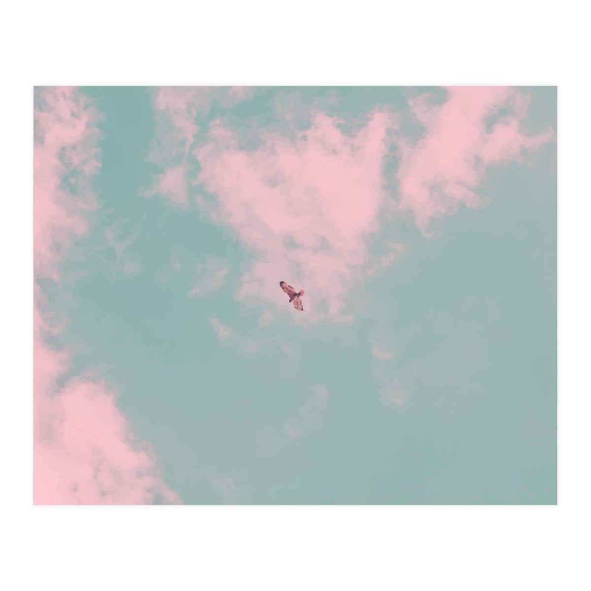 Free Will (Print Only)